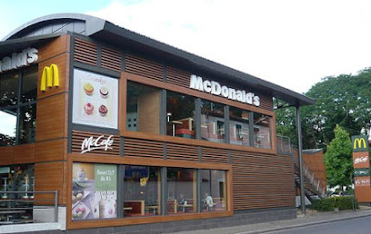 Mcdonald's Restauration Rapide à Caluire-et-Cuire