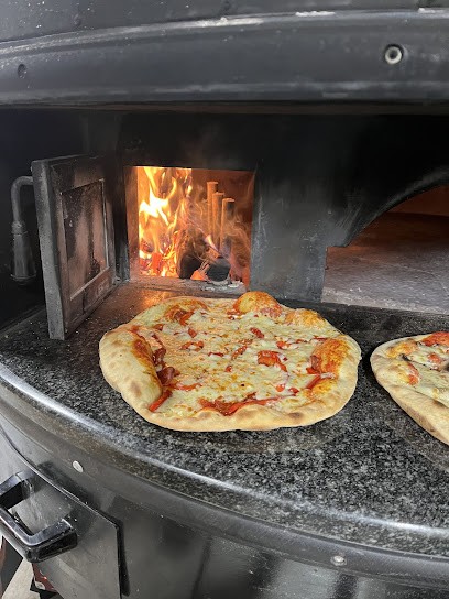La paillote du bayet, Fast-Food à La Bâthie