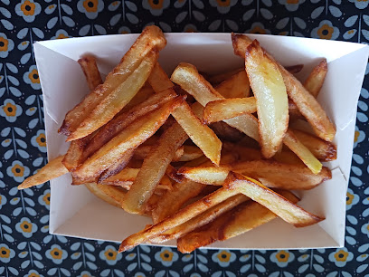 O Bon'heur Des Saveurs Restauration Rapide à Mulsanne