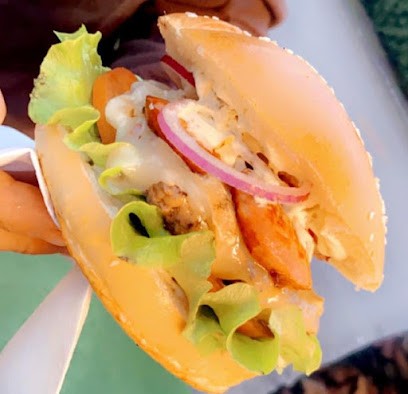 Chez Jenalan, Fast-Food à Velleminfroy