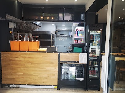 Il GUSTO, Fast-Food à Gif-sur-Yvette