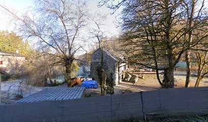 La Guinguette D'Espérausses, Fast-Food à Espérausses