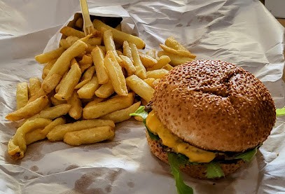 Friterie La Patate, Fast-Food à Pont-sur-Sambre