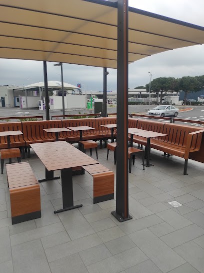 McDonald's, Fast-Food à Perpignan