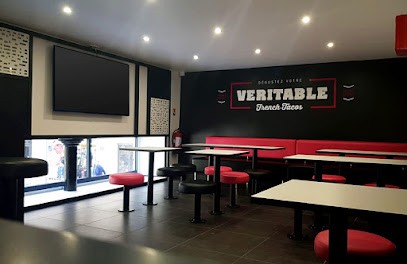 New Ecole Tacos - Toulon, Fast-Food à Toulon