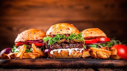 B GRILL Saint Vallier, Fast-Food à Saint-Vallier