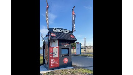 Salbris, Fast-Food à Salbris