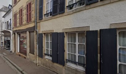 Le Rio Kebab, Fast-Food à Saint-Saulge