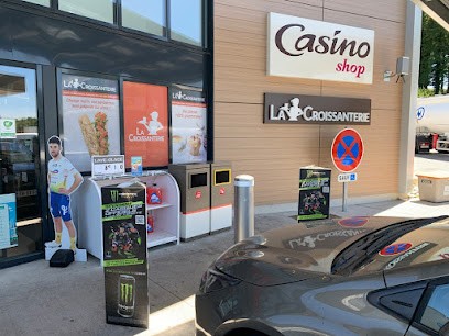 La Croissanterie, Sandwicherie à Solaize