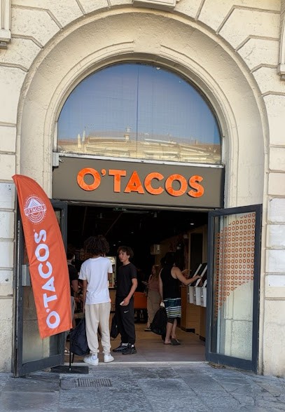 O'tacos Sète, Fast-Food à Sète