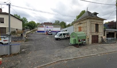 LE COMPTOIR DU BURGER AVEYRONNAIS, Fast-Food à Villefranche-de-Rouergue
