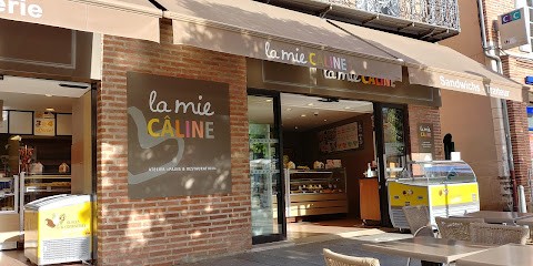 la mie CÂLINE - Atelier Pains & Restauration, Fast-Food à Albi