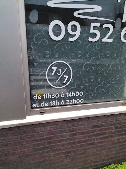 Senarpont Kebab, Fast-Food à Senarpont