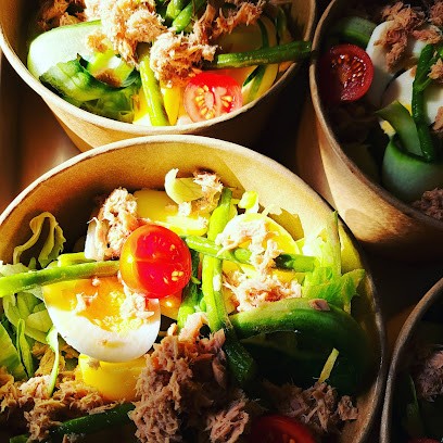 LE Coin Cuisine, Fast-Food à Septèmes-les-Vallons