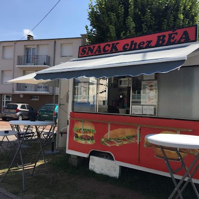 Snack Chez Bea, Fast-Food à Creutzwald
