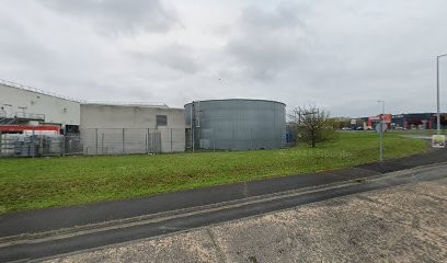 Food Truck Paco De Paco, Fast-Food à Niort