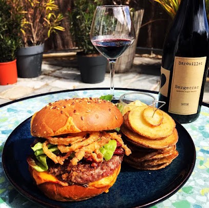 Krog E Breizh, Fast-Food à Moëlan-sur-Mer