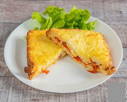 Croq Moizell, Fast-Food à Sainte-Geneviève-des-Bois