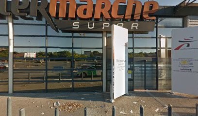 La Cabane Gourmande, Fast-Food au Thor