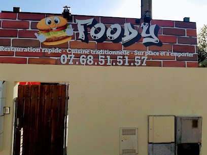 Foody, Fast-Food à La Farlède