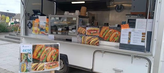 Passion Food, Fast-Food à Vitré