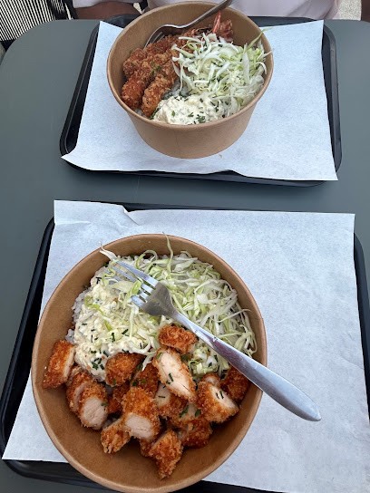 Sek'ook, Snack-Bar à Cenon