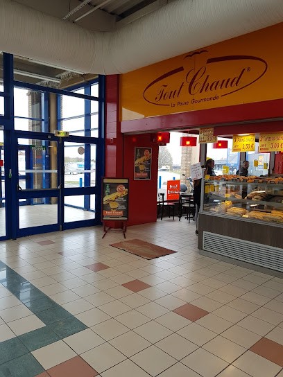 TOUT CHAUD, Fast-Food à Vendin-le-Vieil