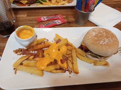 L'EXTRRA, Fast-Food à Pont-sur-Sambre