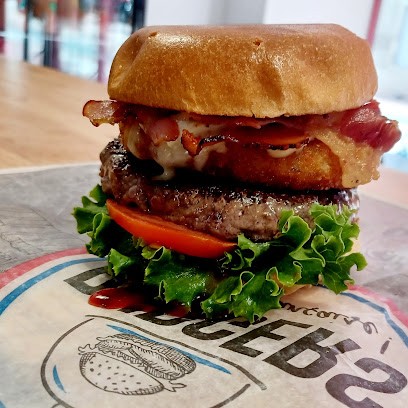 The Lunchbox, Fast-Food à Limoges