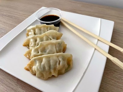 Onigiri Food-truck, Fast-Food à Saran