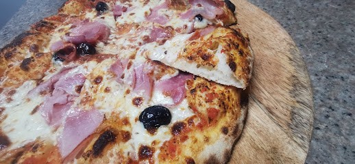 Lo crostet, Fast-Food à Quillan