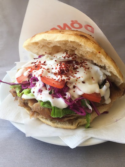 Vosges Délices, Fast-Food à Ostwald