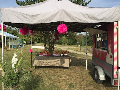 CROQUE NANA, Fast-Food à Amuré