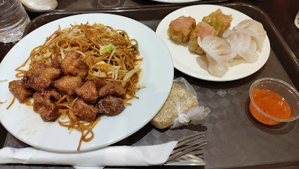 DÉLICES D’ASIE, Fast-Food à Fontainebleau