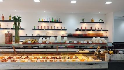 Délices d'Asie, Fast-Food à Chaumont