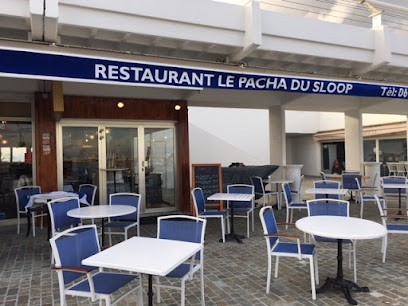 Le Pacha, Sandwicherie à Saint-Jean-Cap-Ferrat