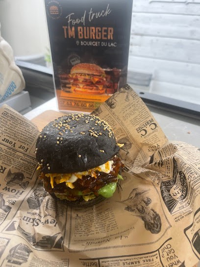TM Burger, Fast-Food au Bourget-du-Lac