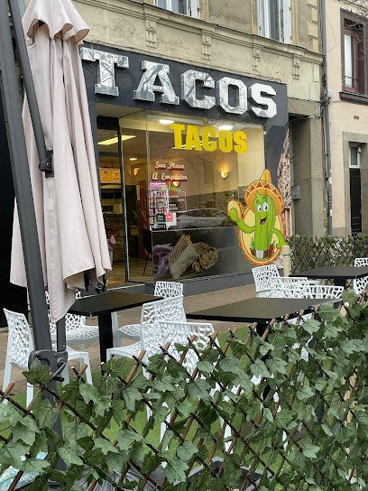Tacos, Fast-Food à Laval