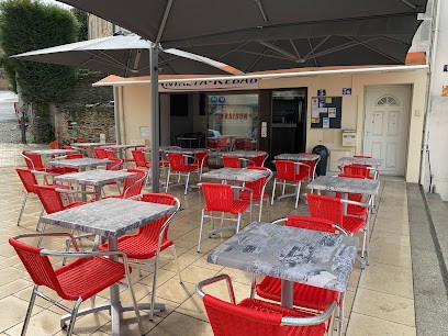 Antalya Kebab, Fast-Food à Segré-en-Anjou Bleu