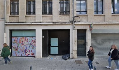 Seven Food, Fast-Food à Valenciennes