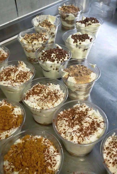 O'Riginal Food, Fast-Food à Givet