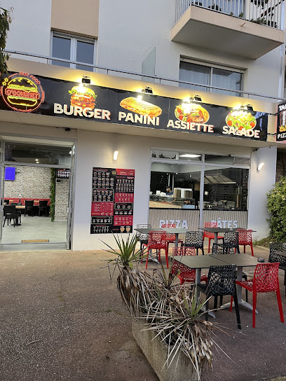 O'gourmet Fast Food, Restauration Rapide à Saint-Nazaire
