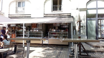 La Mie Câline, Fast-Food à Saumur