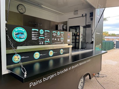 CA ROULE, Fast-Food à Bessières