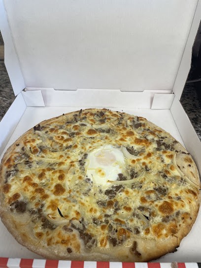 La Fabrik', Fast-Food à Tinqueux