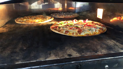 Pizza Fata In Casa Restauration Rapide à Hangest-en-Santerre