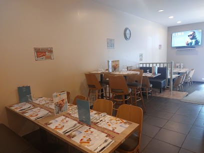 Le Késako, Fast-Food à Saint-Pourçain-sur-Sioule