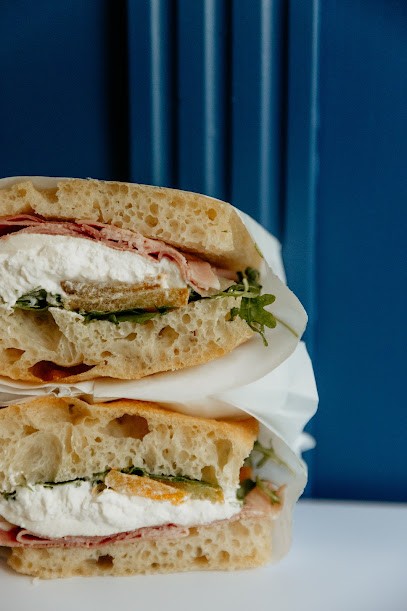 Mr.Marcel, Sandwicherie à Tours