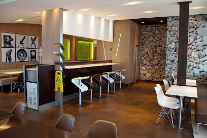 Mcdonald's Restauration Rapide au Havre