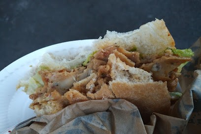 Friterie Saint Poloise, Fast-Food à Saint-Pol-sur-Ternoise